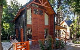Casita Bandurrias - Bariloche