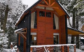 Casita Bandurrias - Bariloche